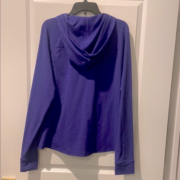 NWT Tek Gear Hooded Jacket - Picture 2 of 4